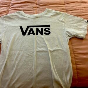 Vans T-Shirt